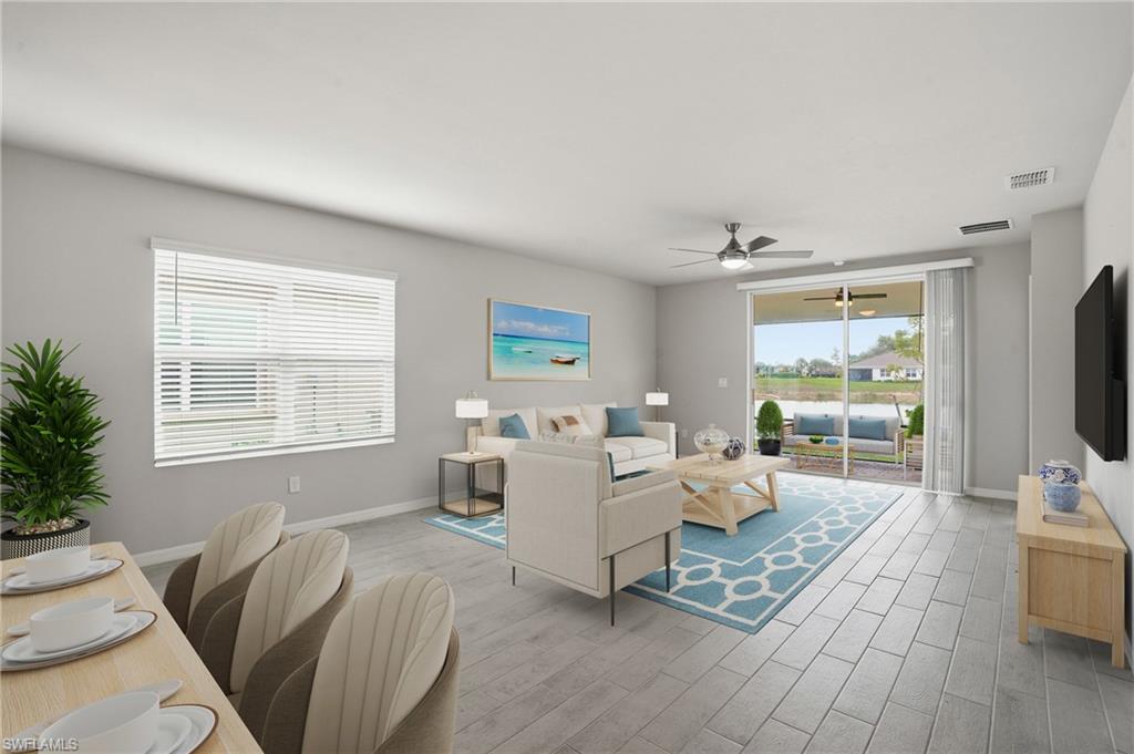 MAGNOLIA LANDING - Residential