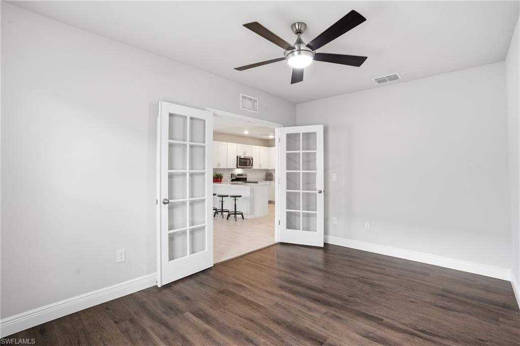 MAGNOLIA LANDING - Residential