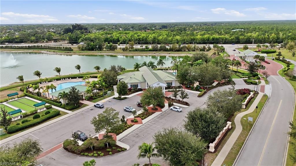 MAGNOLIA LANDING - Residential