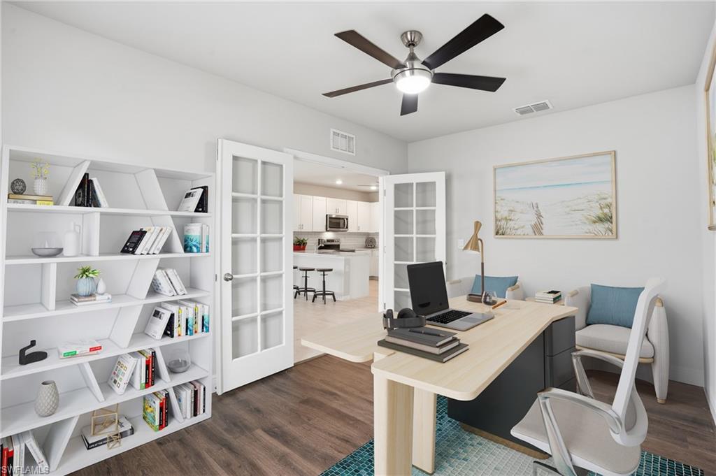 MAGNOLIA LANDING - Residential