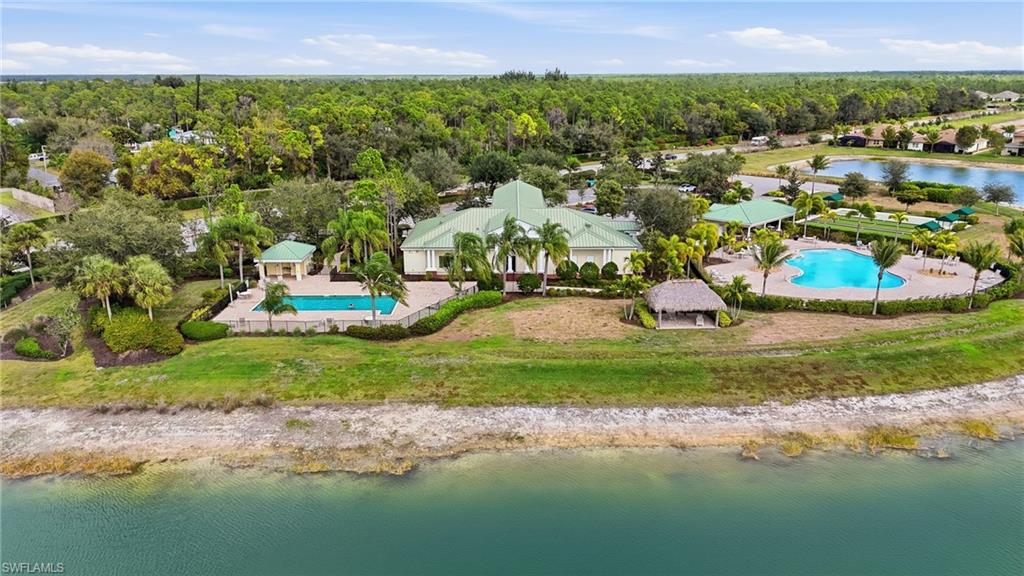 MAGNOLIA LANDING - Residential