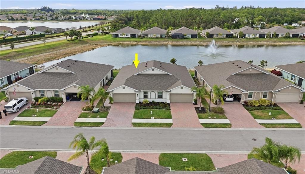 MAGNOLIA LANDING - Residential