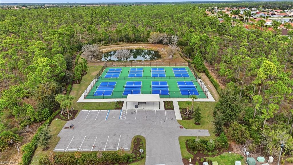 MAGNOLIA LANDING - Residential