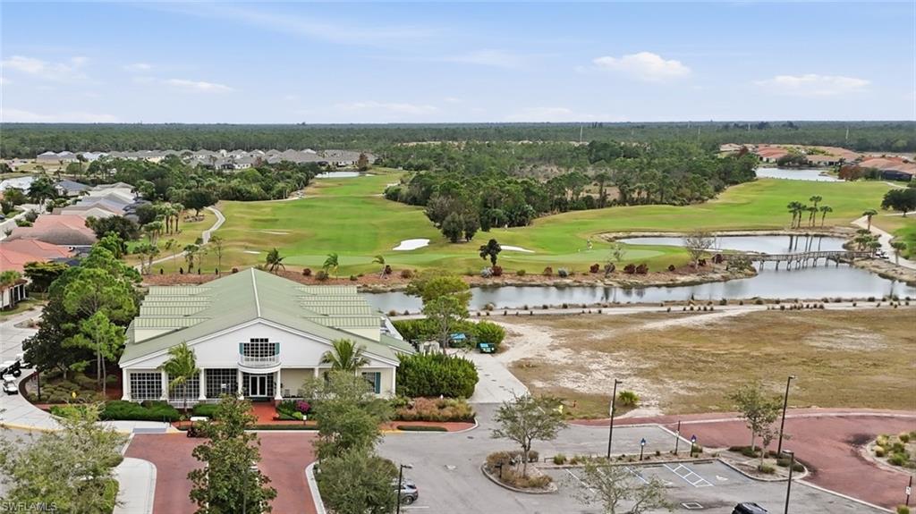 MAGNOLIA LANDING - Residential