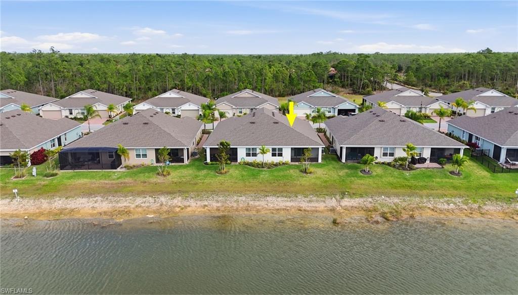 MAGNOLIA LANDING - Residential