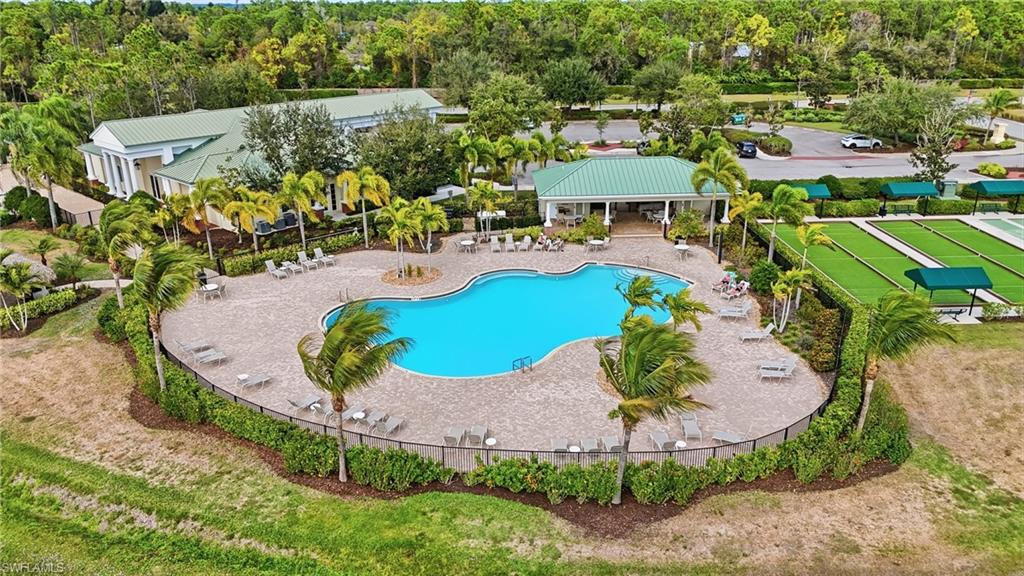 MAGNOLIA LANDING - Residential