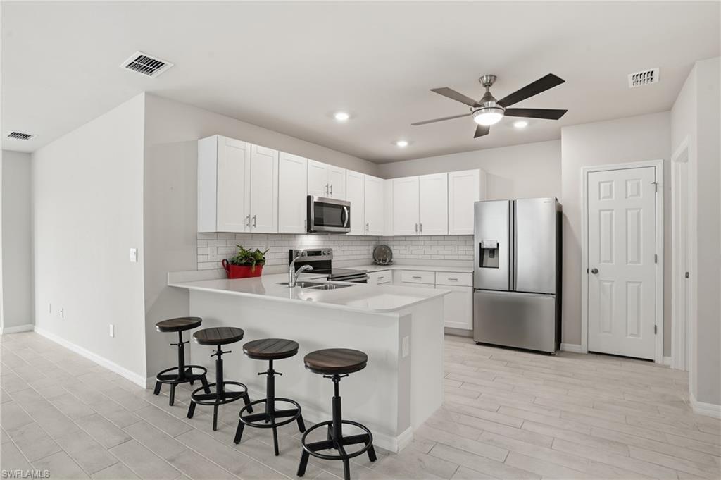 MAGNOLIA LANDING - Residential