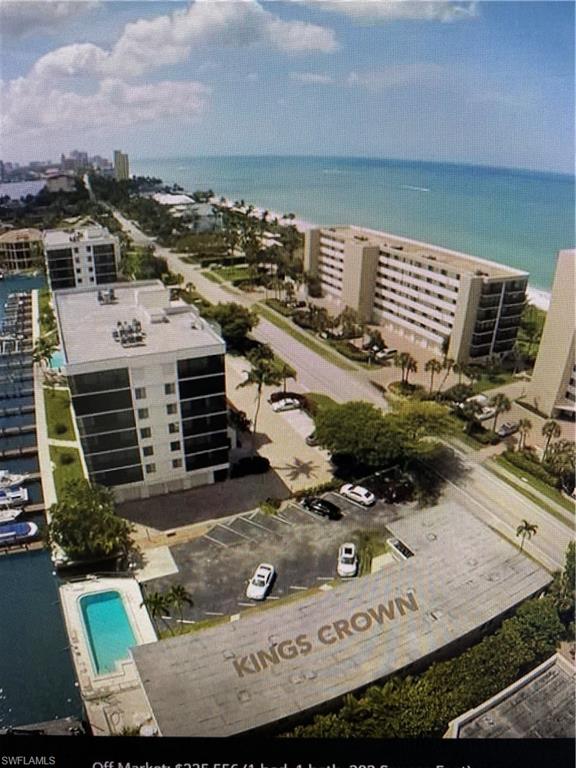 KINGS CROWN - Residential