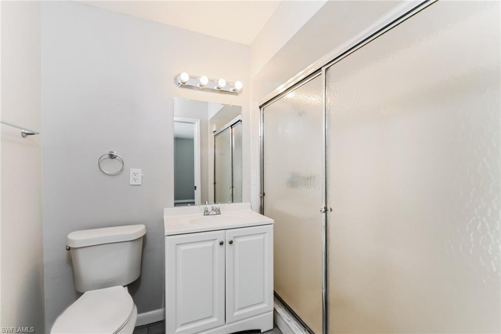 ABBEY SUBDIVISION - Residential Lease