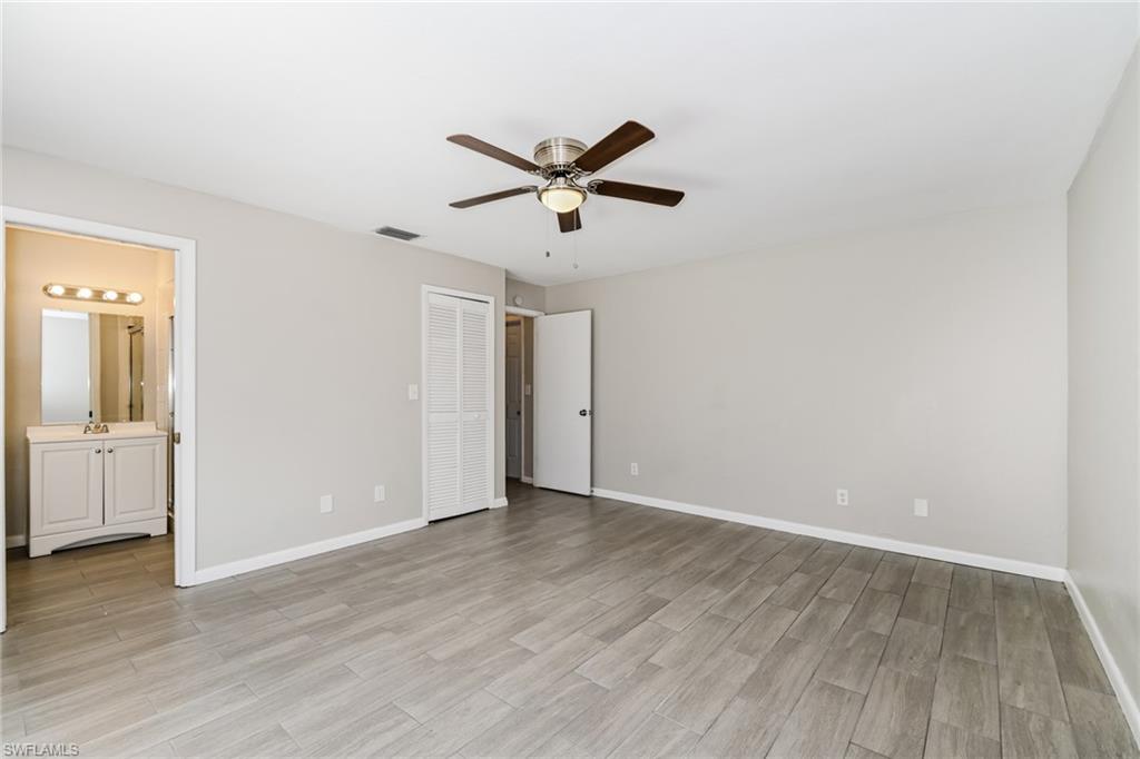 ABBEY SUBDIVISION - Residential Lease