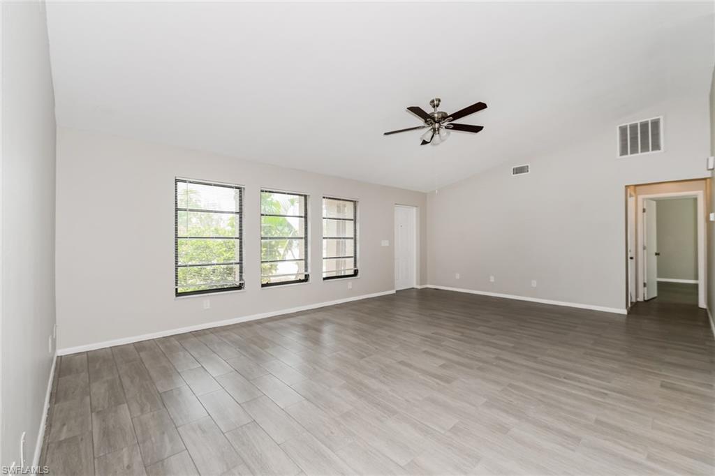 ABBEY SUBDIVISION - Residential Lease