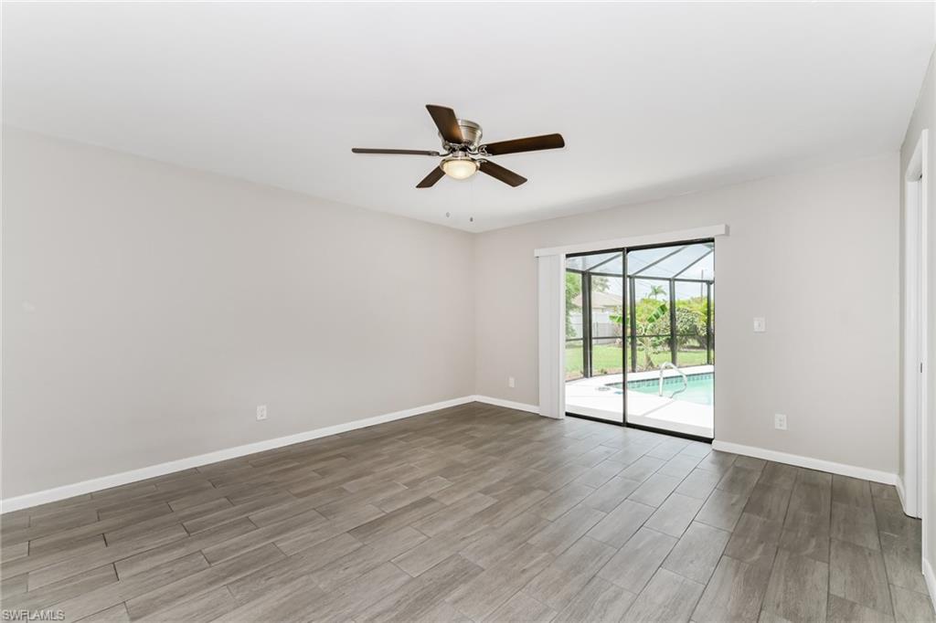 ABBEY SUBDIVISION - Residential Lease