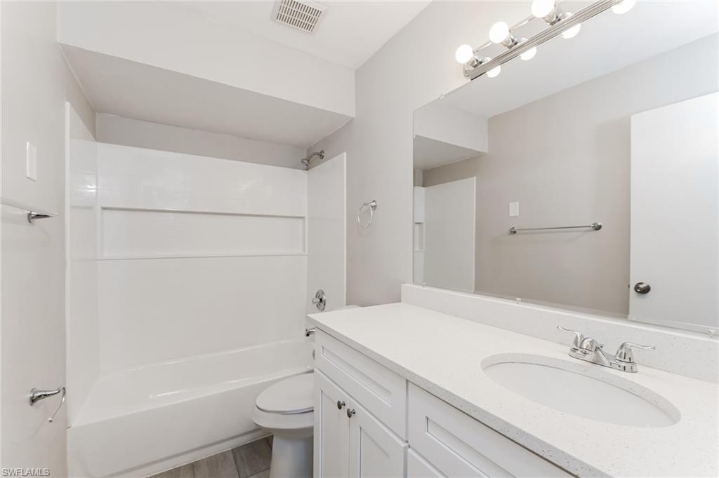 ABBEY SUBDIVISION - Residential Lease