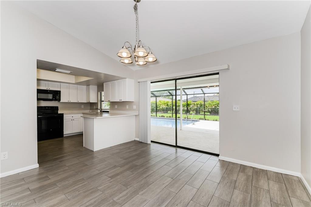 ABBEY SUBDIVISION - Residential Lease