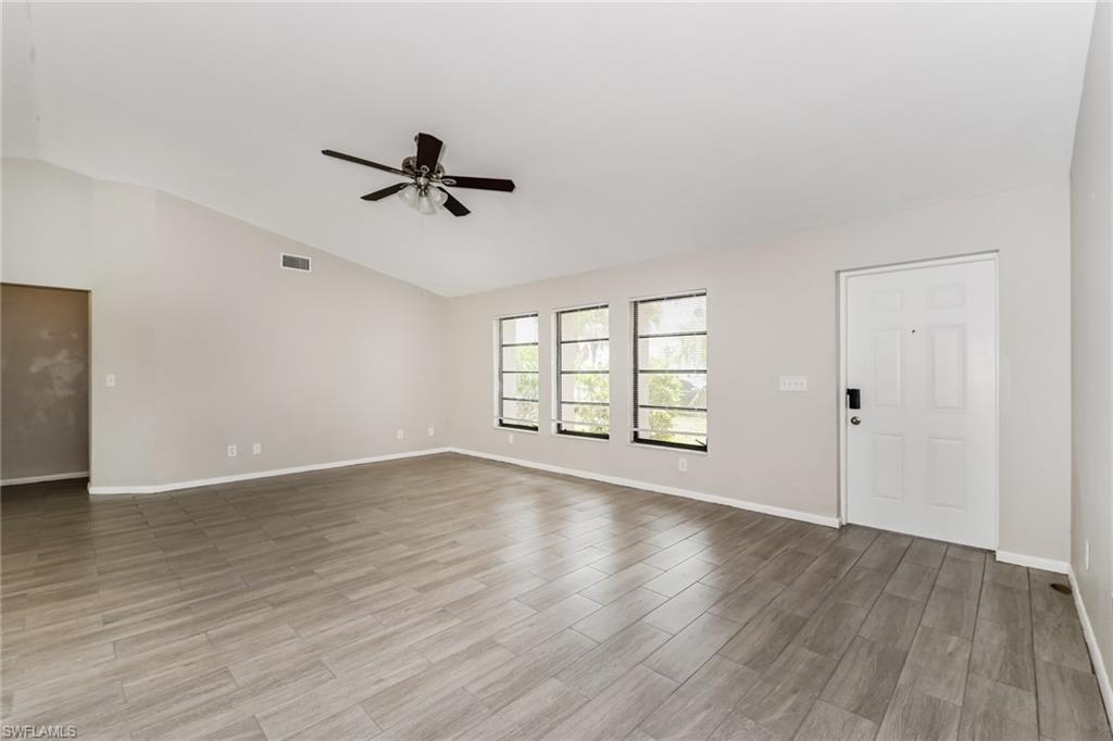 ABBEY SUBDIVISION - Residential Lease