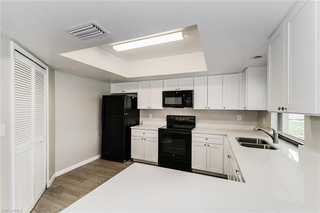 ABBEY SUBDIVISION - Residential Lease