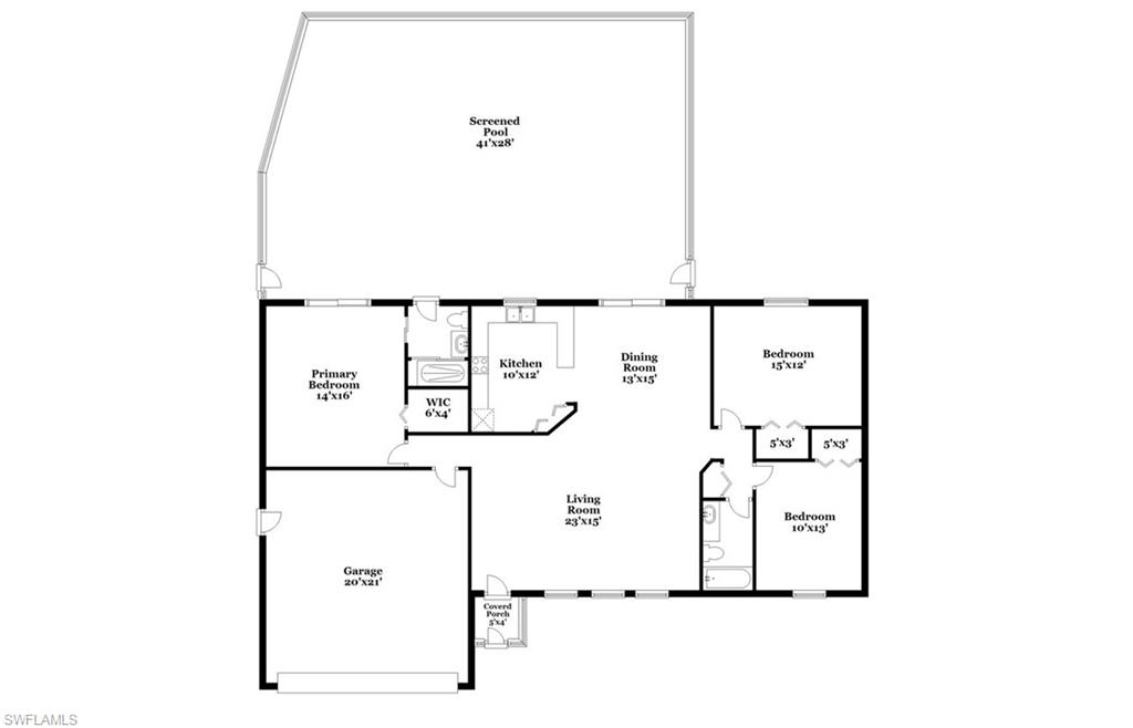 ABBEY SUBDIVISION - Residential Lease