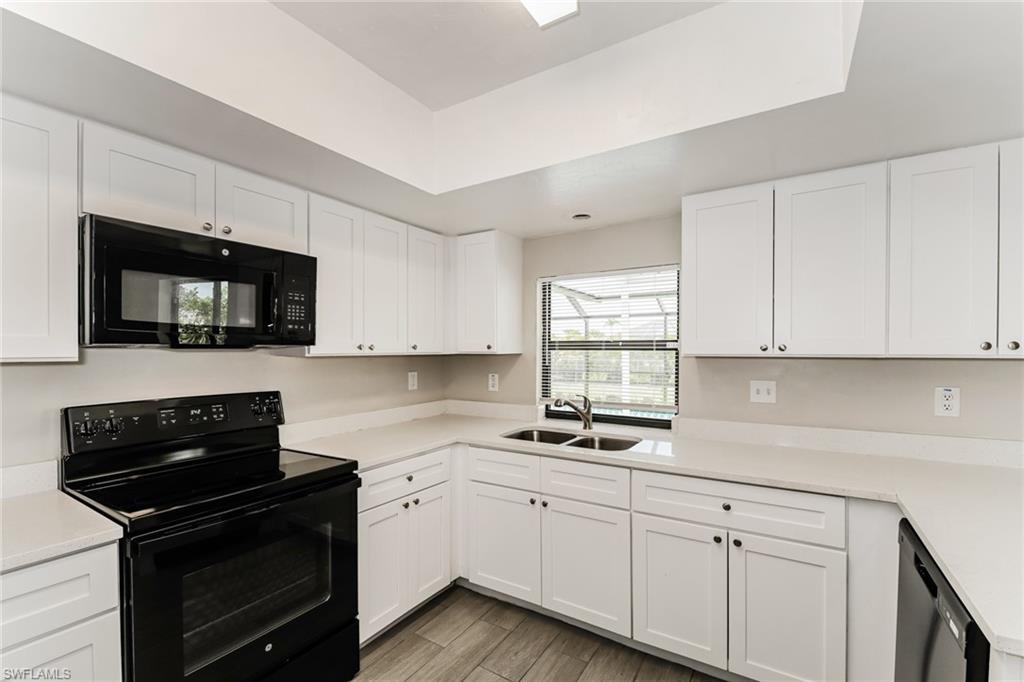 ABBEY SUBDIVISION - Residential Lease