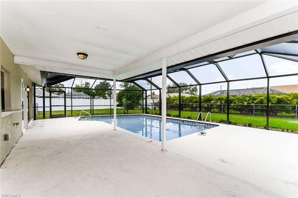 ABBEY SUBDIVISION - Residential Lease