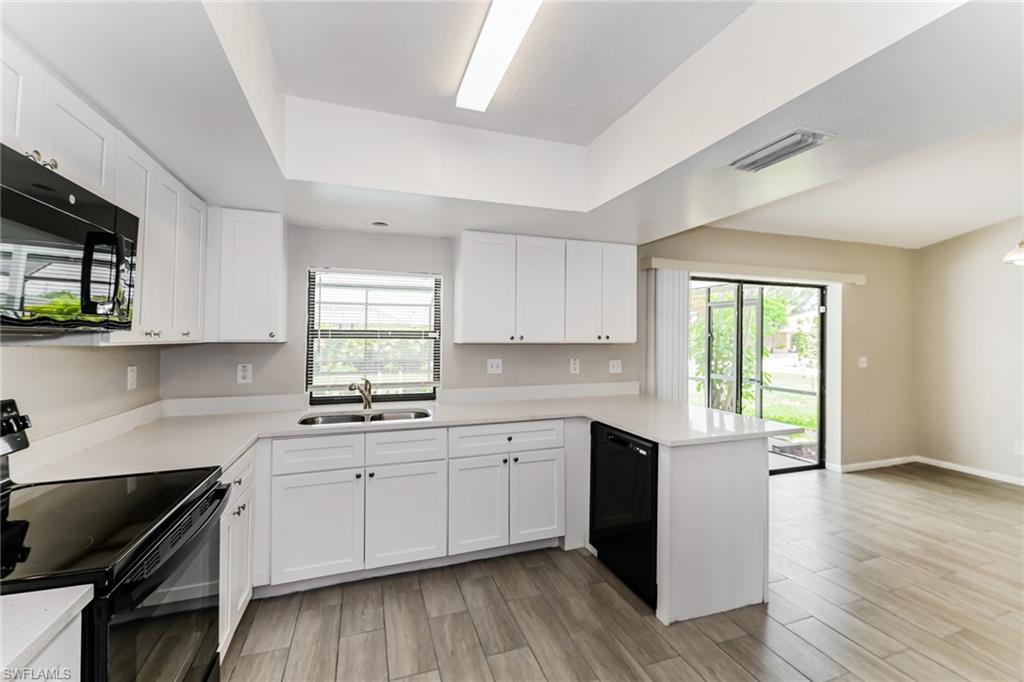 ABBEY SUBDIVISION - Residential Lease