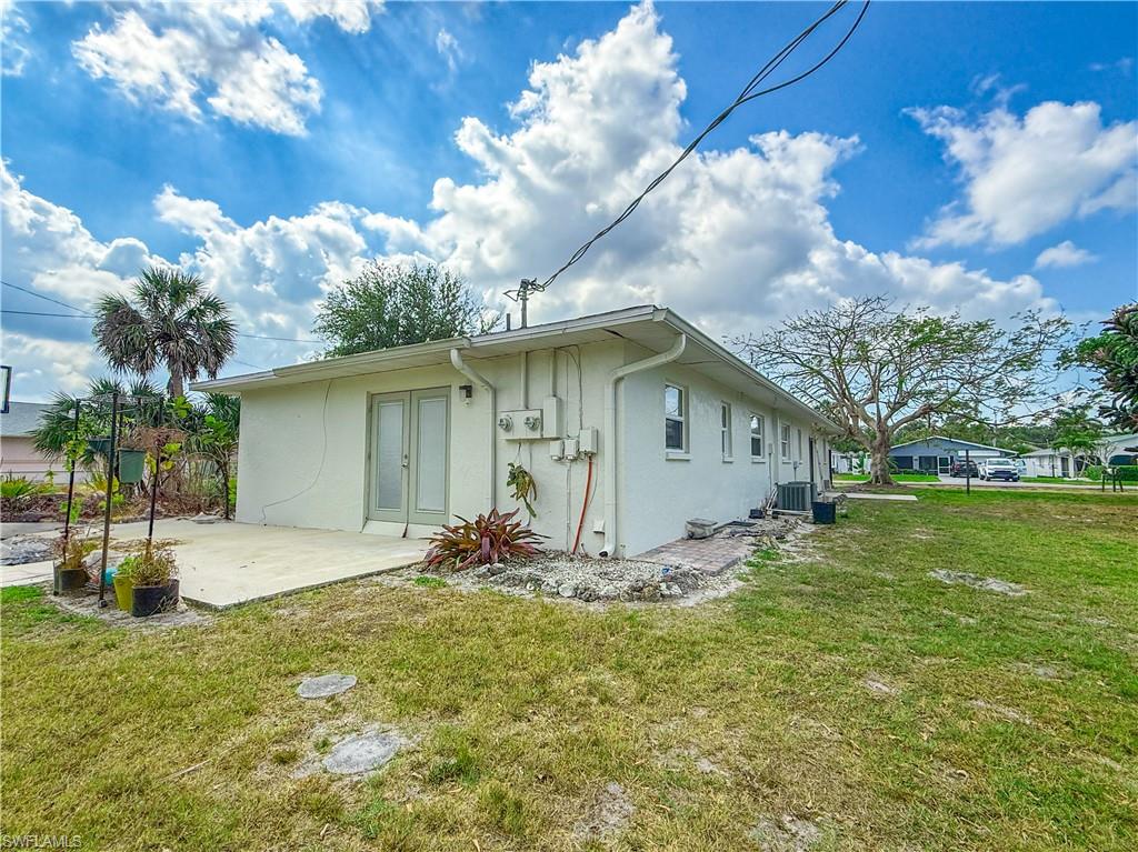 593 92nd AVE N A & B