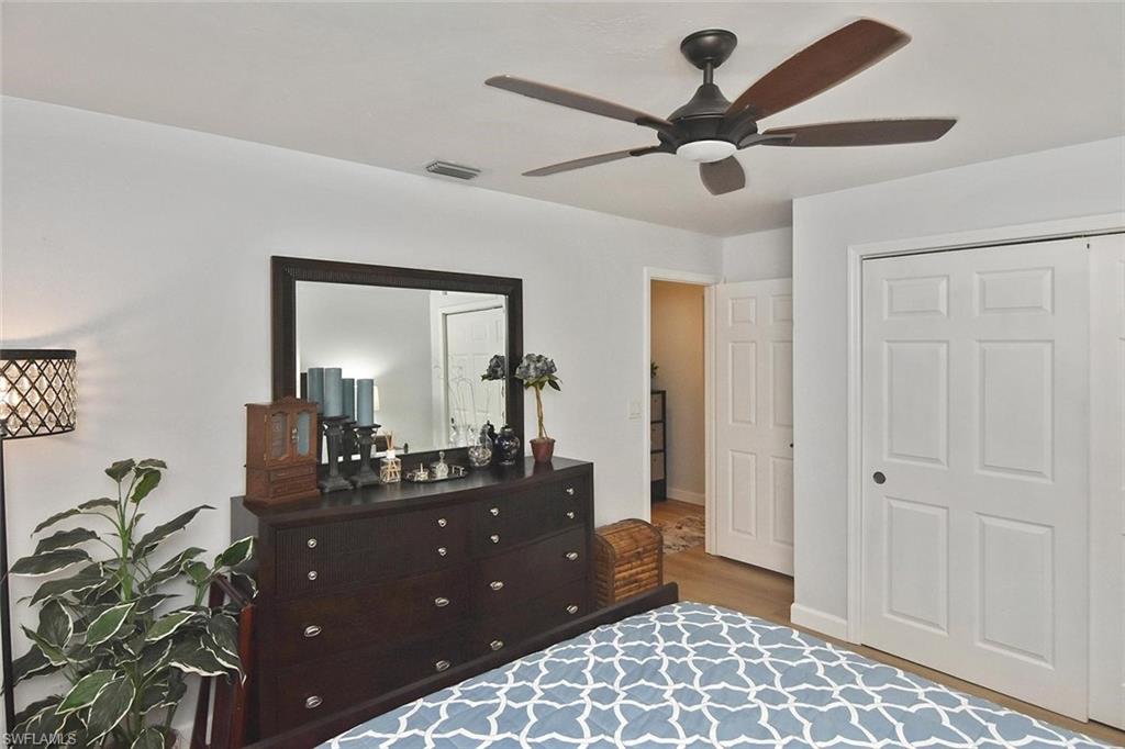 CRYSTAL ACRES UNRECORDED SUBDIVISION - Residential