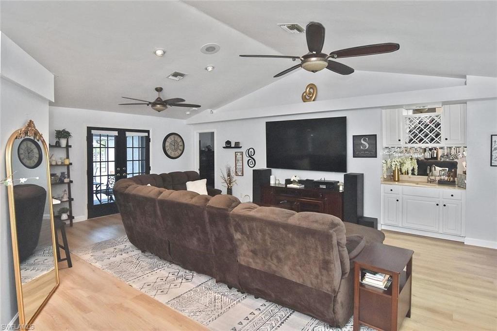 CRYSTAL ACRES UNRECORDED SUBDIVISION - Residential