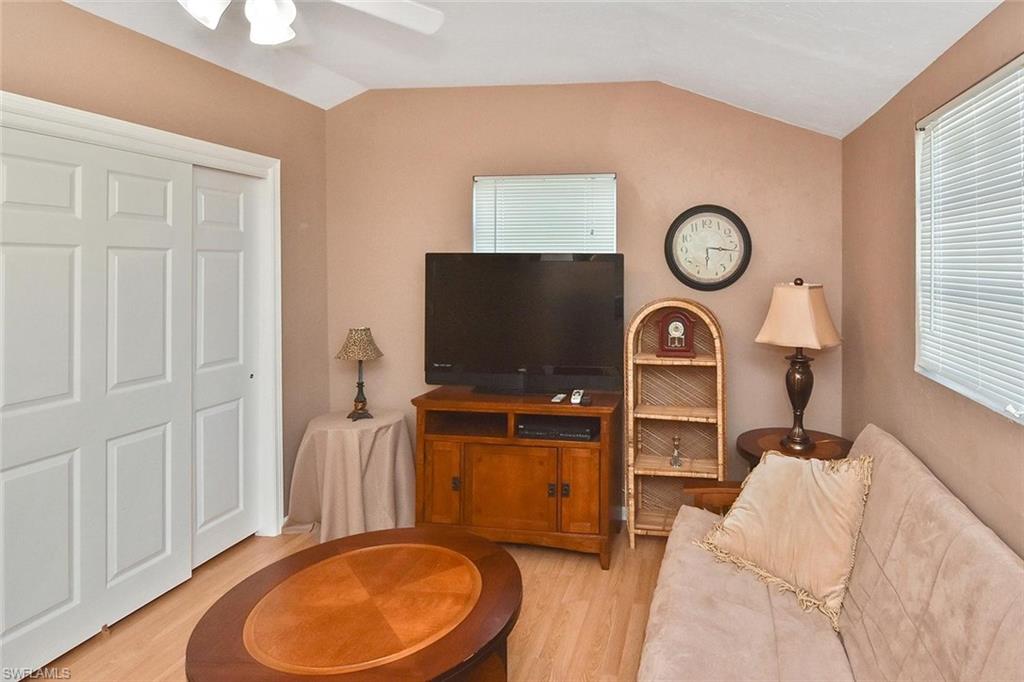 CRYSTAL ACRES UNRECORDED SUBDIVISION - Residential