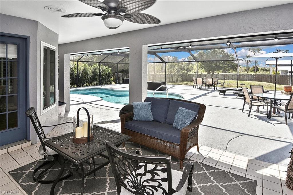 CRYSTAL ACRES UNRECORDED SUBDIVISION - Residential