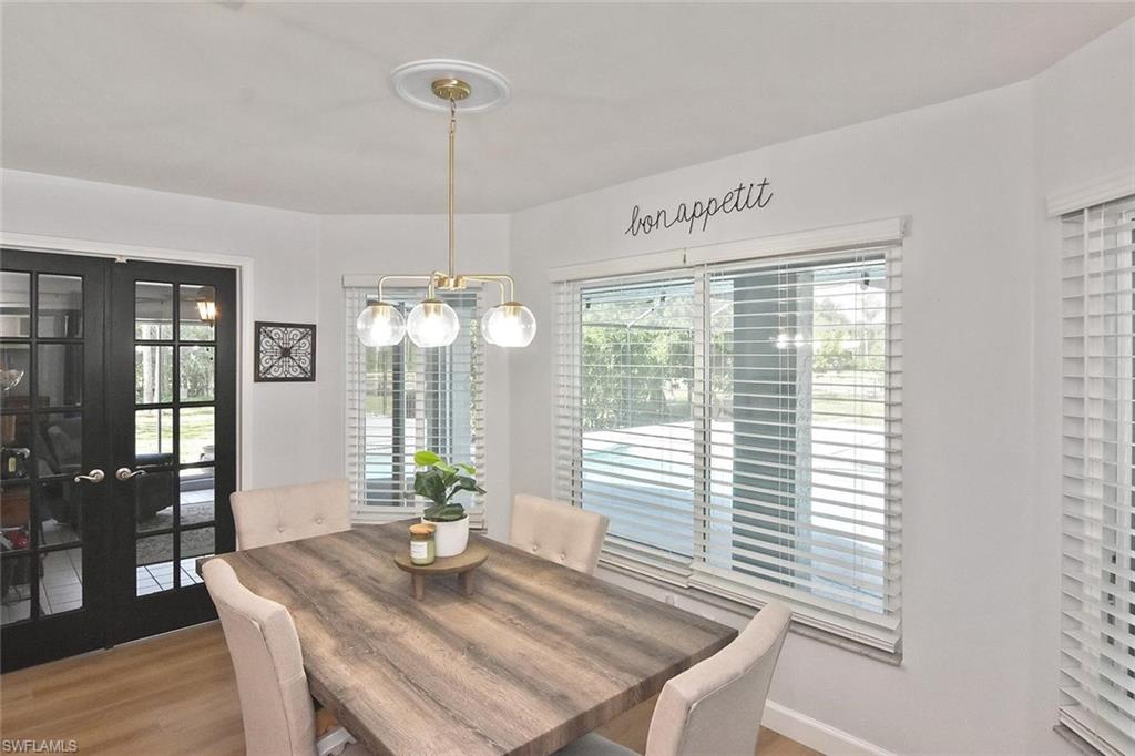 CRYSTAL ACRES UNRECORDED SUBDIVISION - Residential