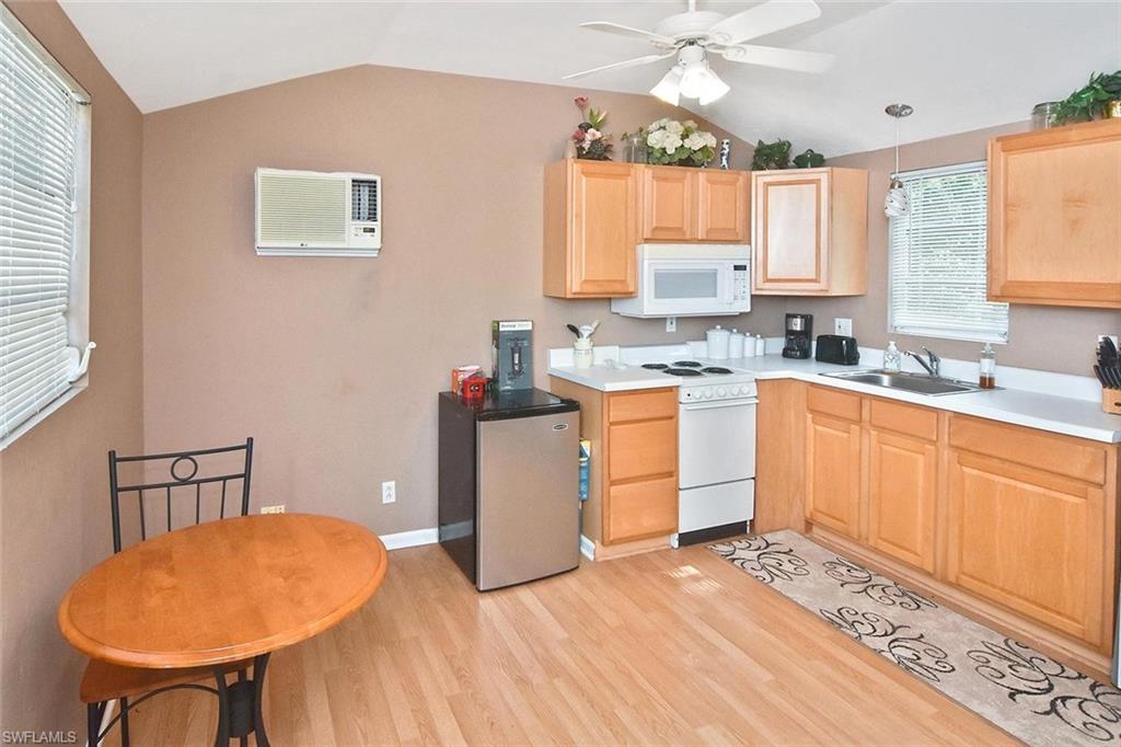CRYSTAL ACRES UNRECORDED SUBDIVISION - Residential