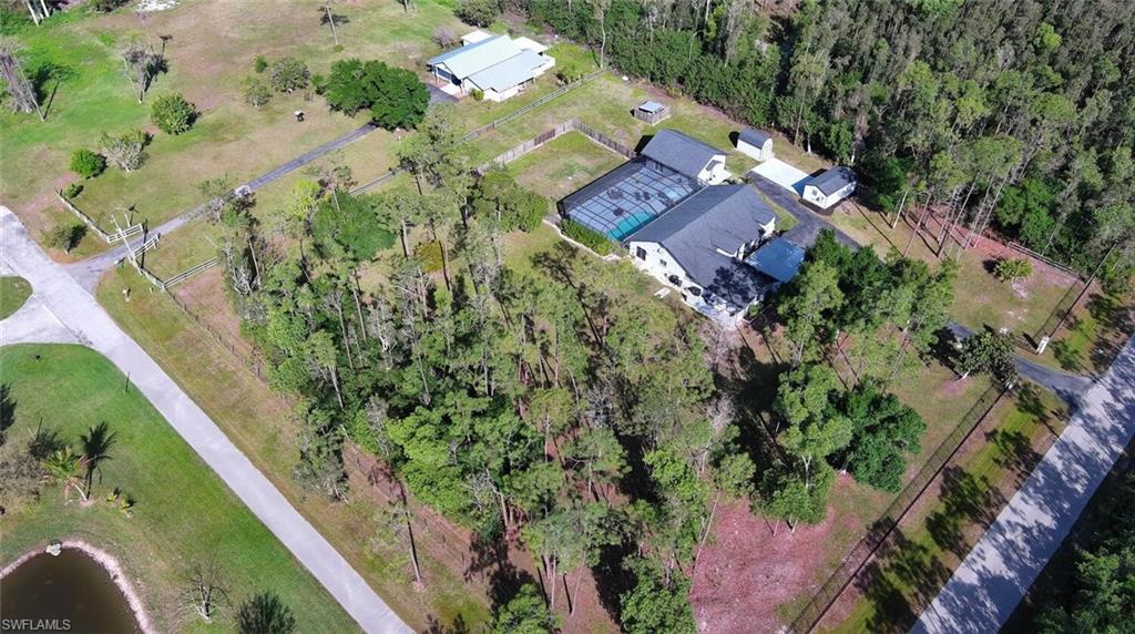 CRYSTAL ACRES UNRECORDED SUBDIVISION - Residential