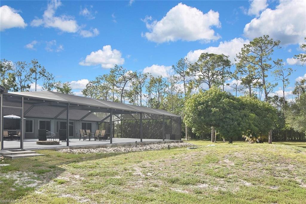 CRYSTAL ACRES UNRECORDED SUBDIVISION - Residential