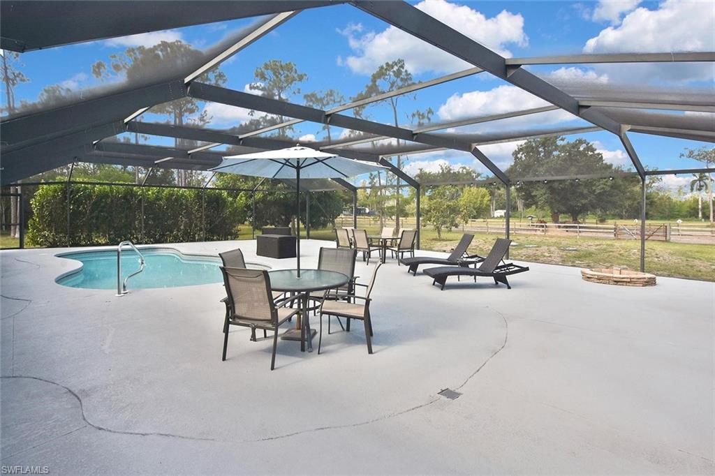CRYSTAL ACRES UNRECORDED SUBDIVISION - Residential