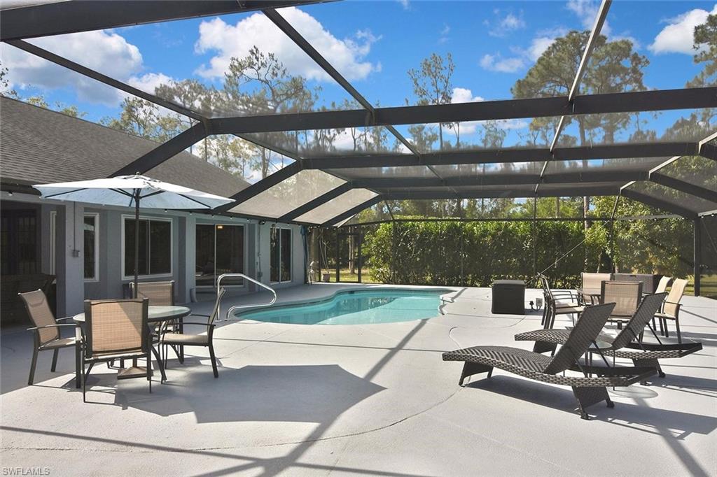 CRYSTAL ACRES UNRECORDED SUBDIVISION - Residential