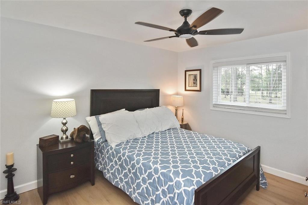 CRYSTAL ACRES UNRECORDED SUBDIVISION - Residential
