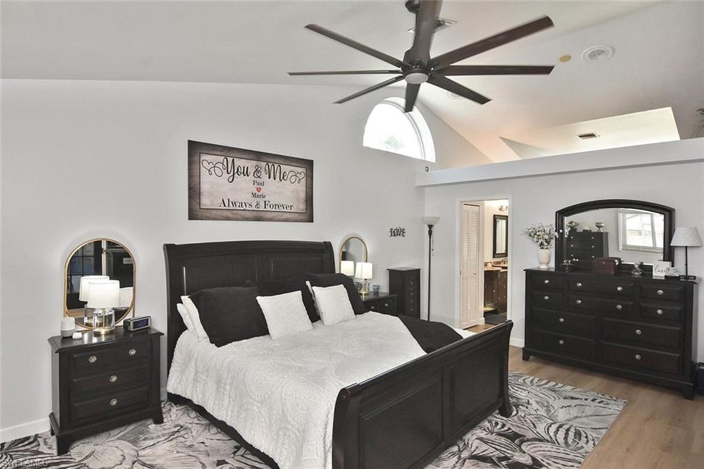 CRYSTAL ACRES UNRECORDED SUBDIVISION - Residential