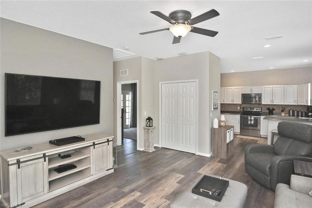 CRYSTAL ACRES UNRECORDED SUBDIVISION - Residential