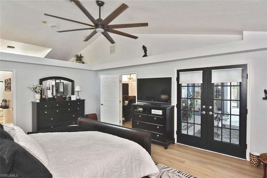 CRYSTAL ACRES UNRECORDED SUBDIVISION - Residential
