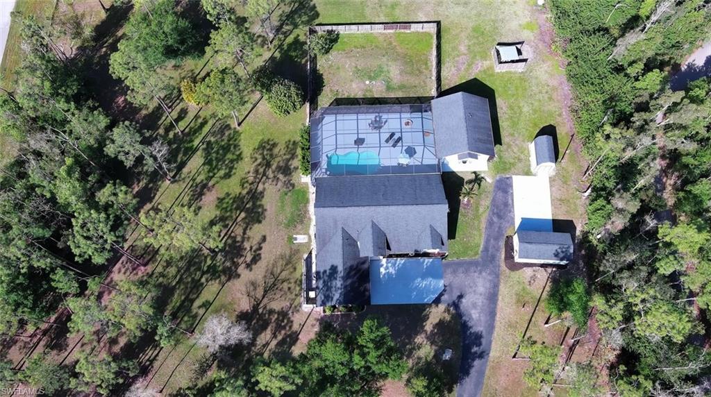 CRYSTAL ACRES UNRECORDED SUBDIVISION - Residential