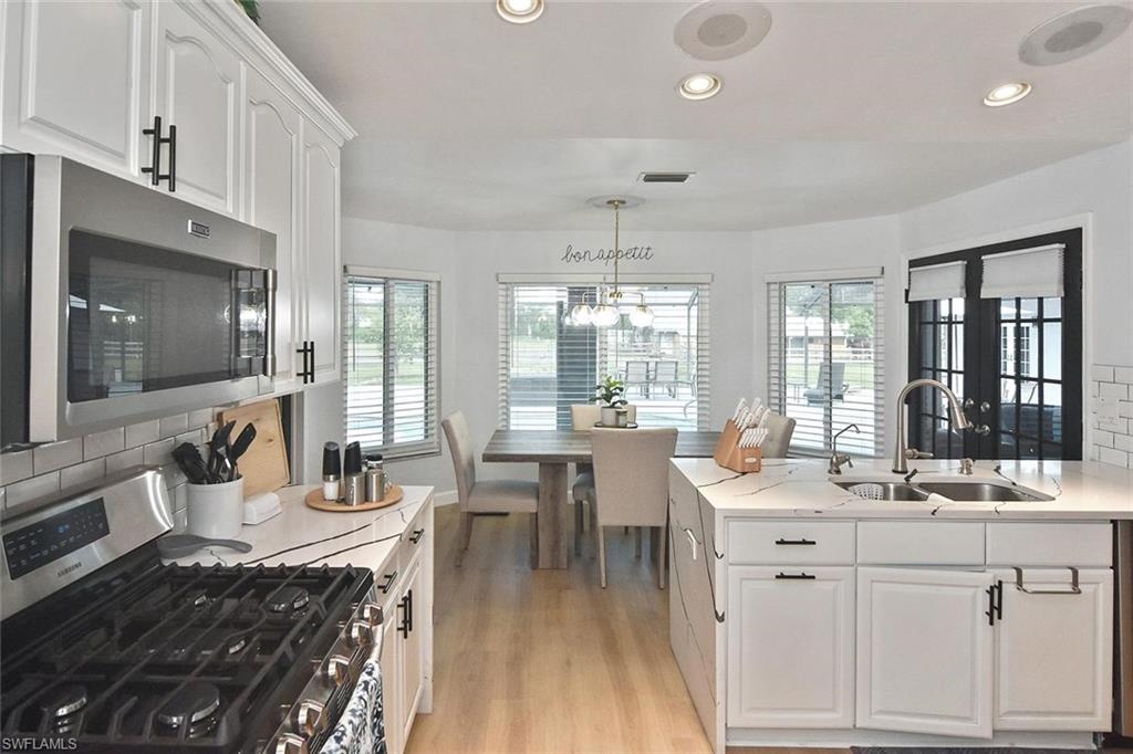 CRYSTAL ACRES UNRECORDED SUBDIVISION - Residential