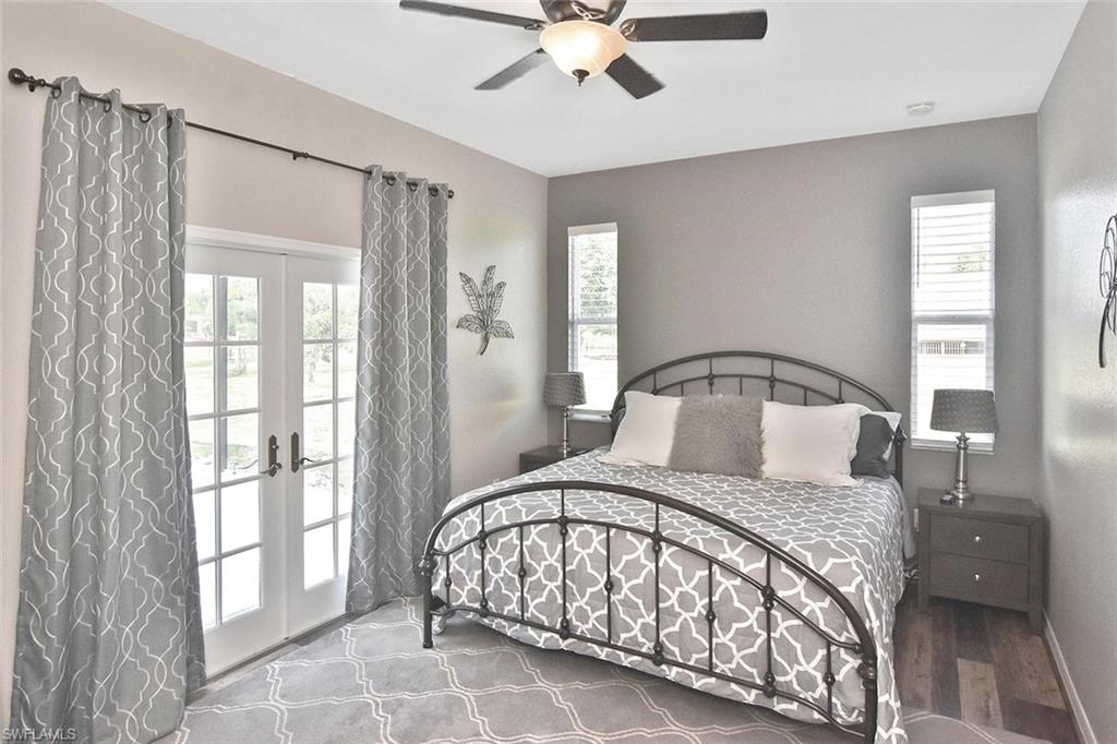 CRYSTAL ACRES UNRECORDED SUBDIVISION - Residential
