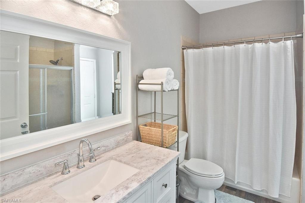 CRYSTAL ACRES UNRECORDED SUBDIVISION - Residential