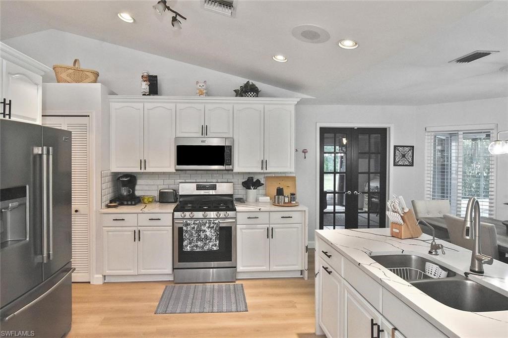 CRYSTAL ACRES UNRECORDED SUBDIVISION - Residential