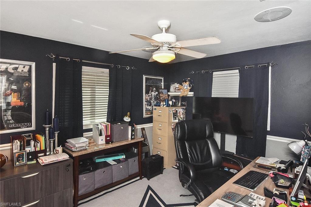 CRYSTAL ACRES UNRECORDED SUBDIVISION - Residential