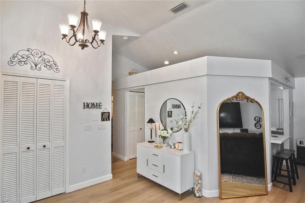 CRYSTAL ACRES UNRECORDED SUBDIVISION - Residential
