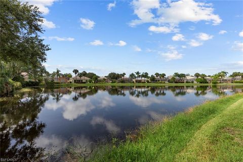 A home in BONITA SPRINGS