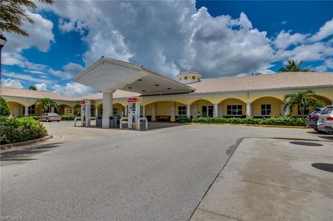 A home in BONITA SPRINGS