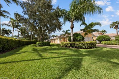 A home in BONITA SPRINGS