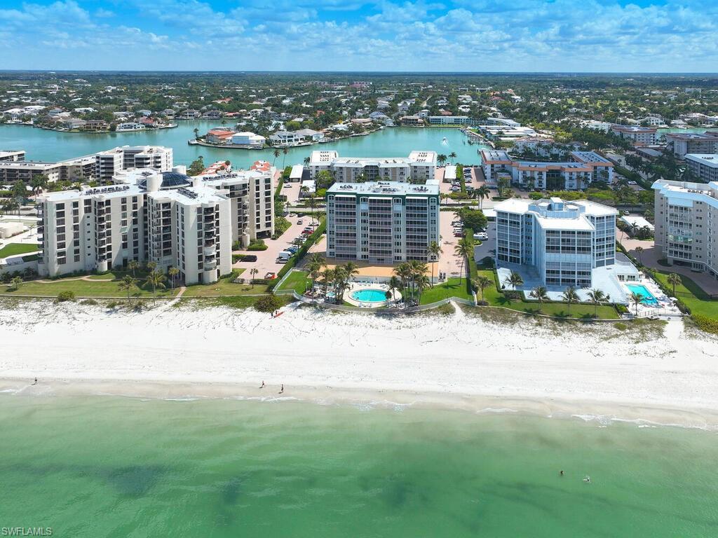 MARTINIQUE CLUB - Residential